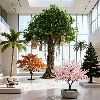 Pokok Buatan
