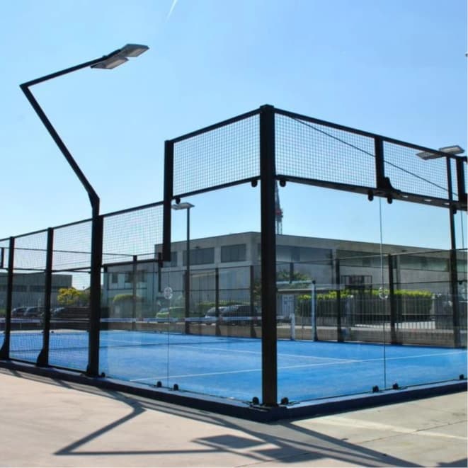 Padel Artificial Grass