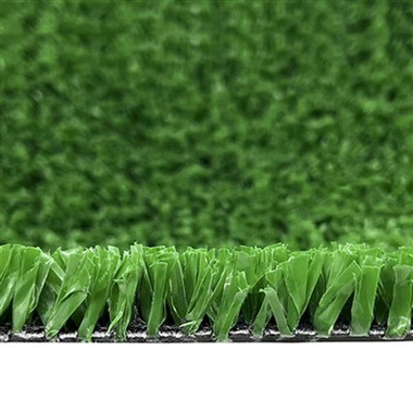 Bagaimanakah prestasi rumput tiruan ragbi di kawasan yang mempunyai kelembapa...